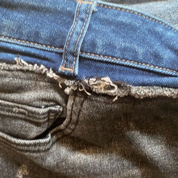 DL1961 Margaux Instasculpt. Size 26.  Very good condition. - Picture 5 of 12